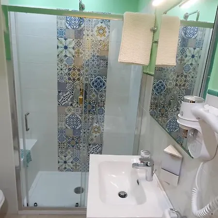 Sicilia Bedda Апартаменты *