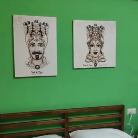 Sicilia Bedda Таормина