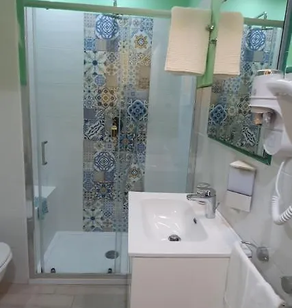 Апартаменты Sicilia Bedda