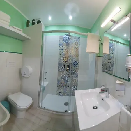 Sicilia Bedda Апартаменты *