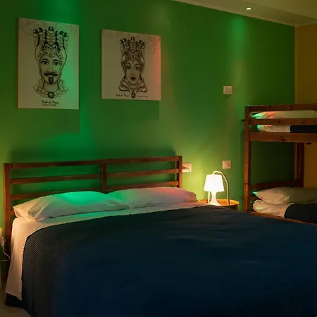 Apartman Sicilia Bedda *