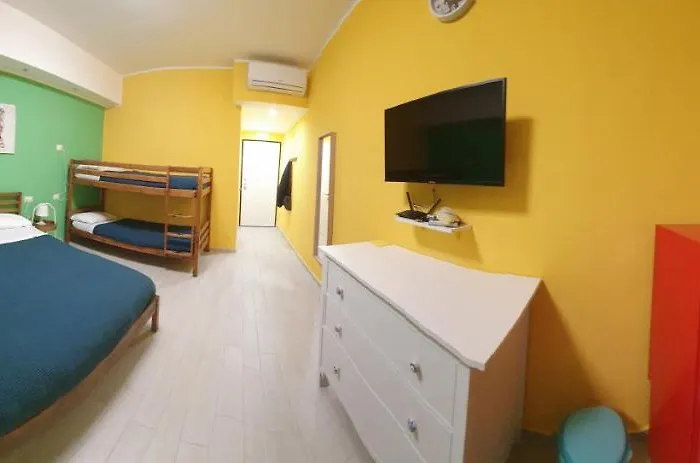 Apartamento Sicilia Bedda Taormina