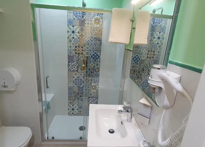 Sicilia Bedda Apartamento *