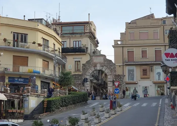 Sicilia Bedda Taormina