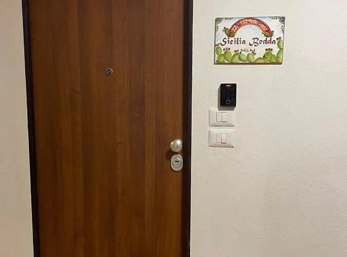 Apartamento Sicilia Bedda *