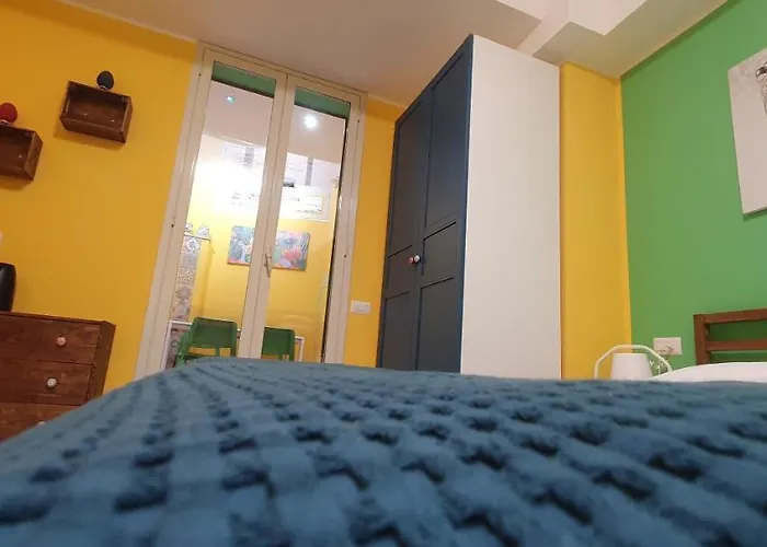 Sicilia Bedda Apartamento