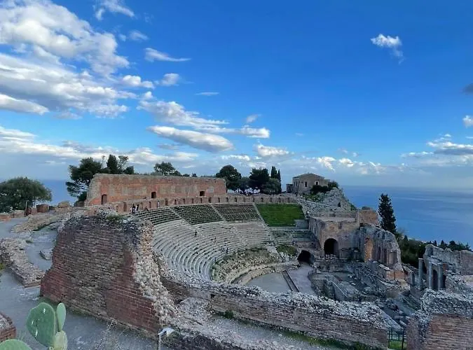 Sicilia Bedda Apartamento