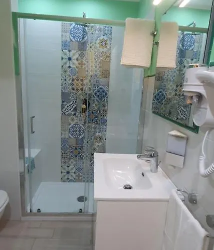 Apartamento Sicilia Bedda