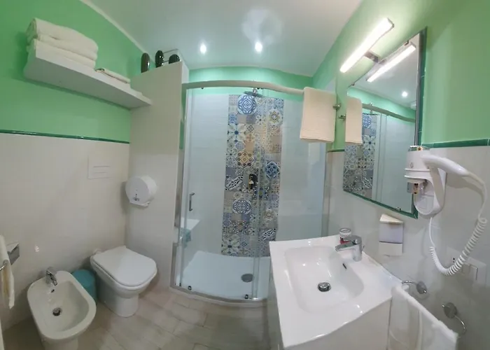 Sicilia Bedda Apartamento *