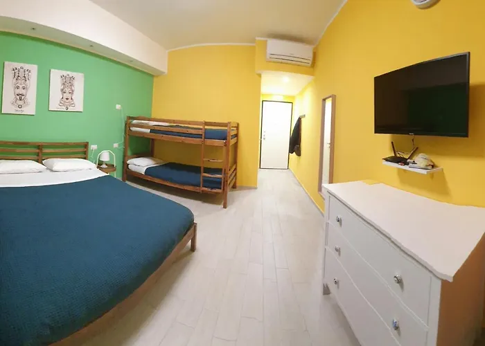 Sicilia Bedda Apartamento Taormina