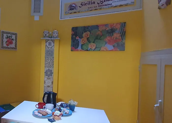 Sicilia Bedda *